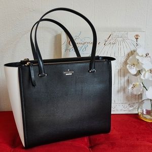 FINAL MARKDOWN! NWT - Large Kate Spade Tote